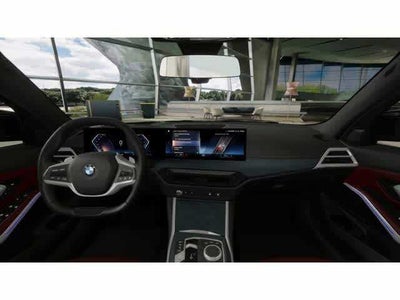 2026 BMW 3 Series 330i xDrive Sedan *Ltd Avail*