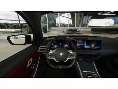 2026 BMW 3 Series 330i xDrive Sedan *Ltd Avail*