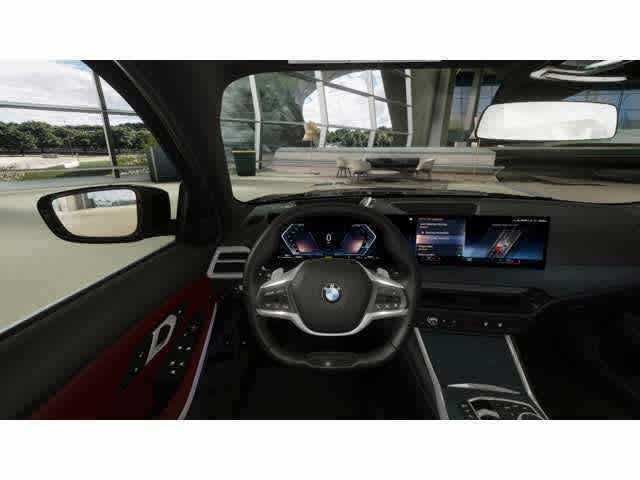 2026 BMW 3 Series 330i xDrive Sedan *Ltd Avail*