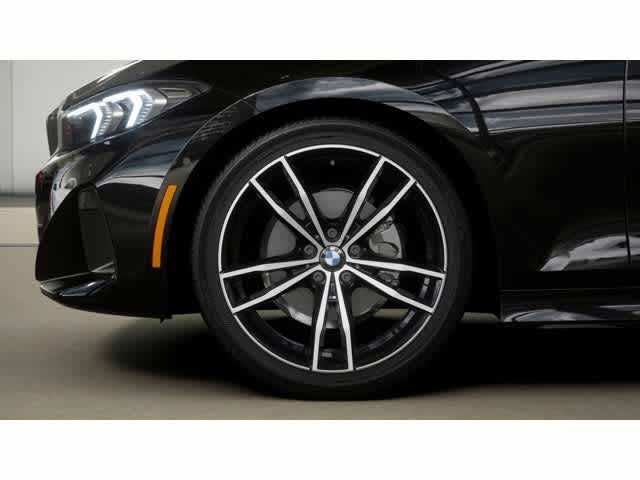 2026 BMW 3 Series 330i xDrive Sedan *Ltd Avail*