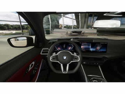 2026 BMW 3 Series 330i xDrive Sedan *Ltd Avail*
