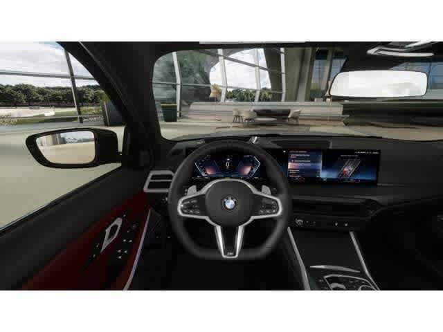 2026 BMW 3 Series 330i xDrive Sedan *Ltd Avail*
