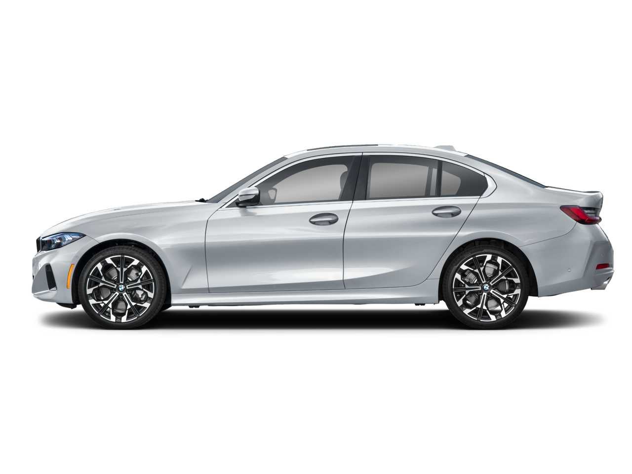 2026 BMW 3 Series 330i xDrive Sedan *Ltd Avail*