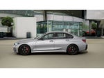 2026 BMW 3 Series 330i xDrive Sedan *Ltd Avail*