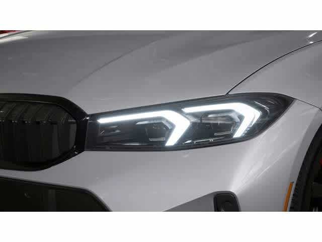 2026 BMW 3 Series 330i xDrive Sedan *Ltd Avail*