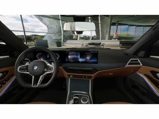 2026 BMW 3 Series 330i xDrive Sedan *Ltd Avail*