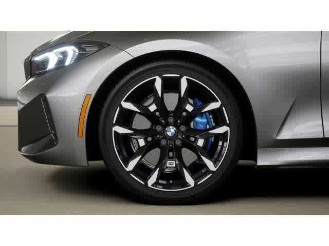 2026 BMW 3 Series 330i xDrive Sedan *Ltd Avail*