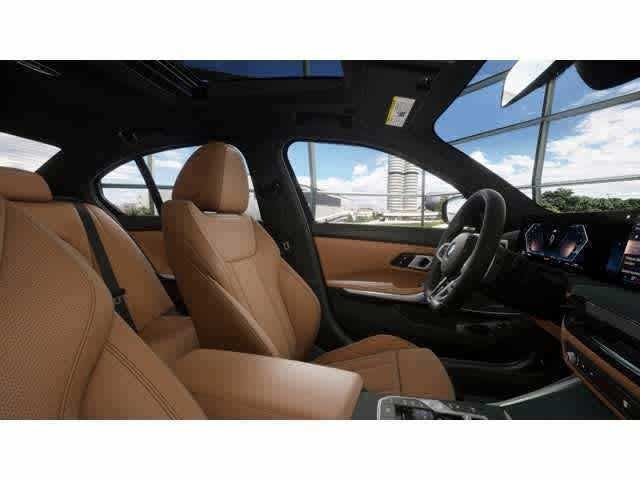 2026 BMW 3 Series 330i xDrive Sedan *Ltd Avail*