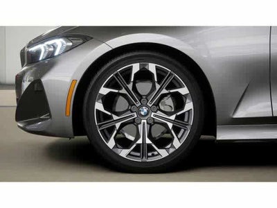 2026 BMW 3 Series 330i xDrive Sedan *Ltd Avail*