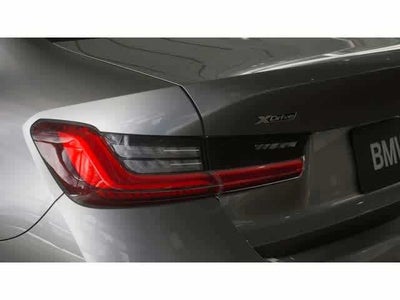 2026 BMW 3 Series 330i xDrive Sedan *Ltd Avail*