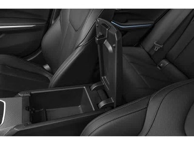 2026 BMW 3 Series 330i xDrive Sedan *Ltd Avail*