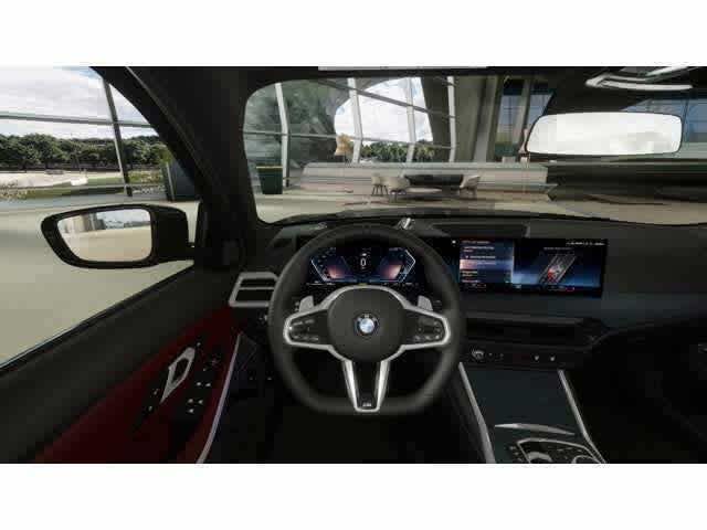 2026 BMW 3 Series 330i xDrive Sedan *Ltd Avail*
