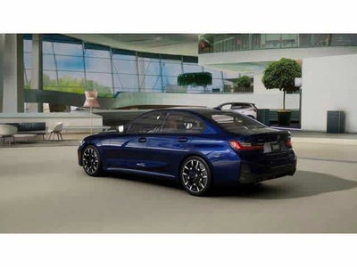 2026 BMW 3 Series 330i xDrive Sedan *Ltd Avail*
