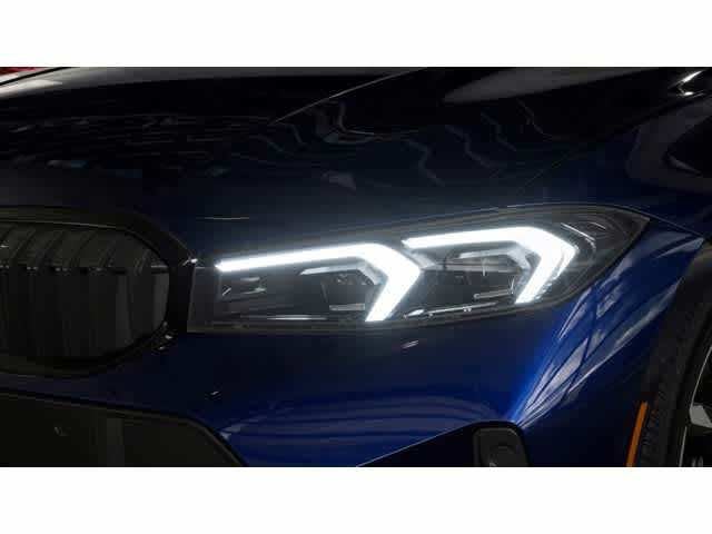 2026 BMW 3 Series 330i xDrive Sedan *Ltd Avail*