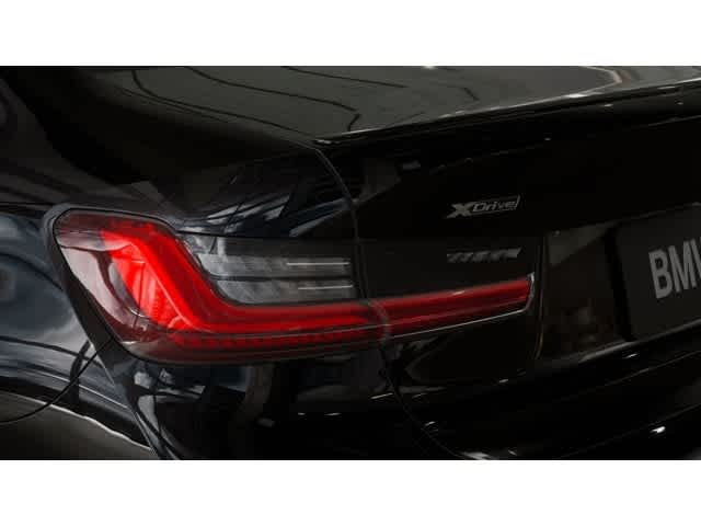 2026 BMW 3 Series 330i xDrive Sedan *Ltd Avail*