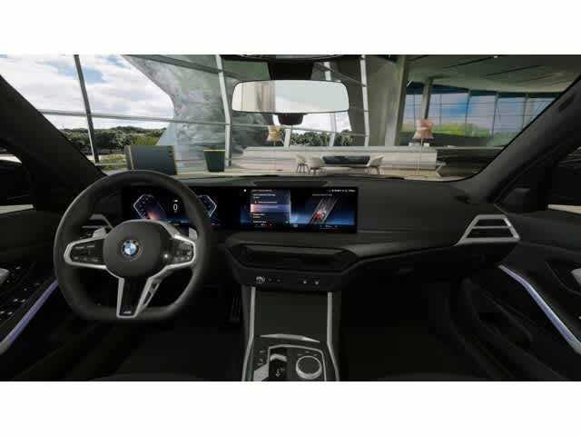 2026 BMW 3 Series 330i xDrive Sedan *Ltd Avail*
