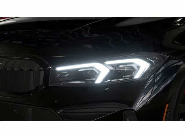 2026 BMW 3 Series 330i xDrive Sedan *Ltd Avail*