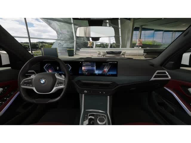 2026 BMW 3 Series 330i xDrive Sedan *Ltd Avail*