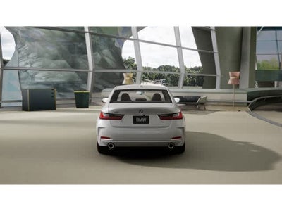2026 BMW 3 Series 330i xDrive Sedan *Ltd Avail*