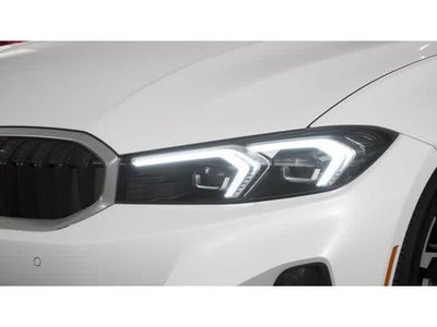 2026 BMW 3 Series 330i xDrive Sedan *Ltd Avail*