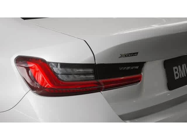 2026 BMW 3 Series 330i xDrive Sedan *Ltd Avail*