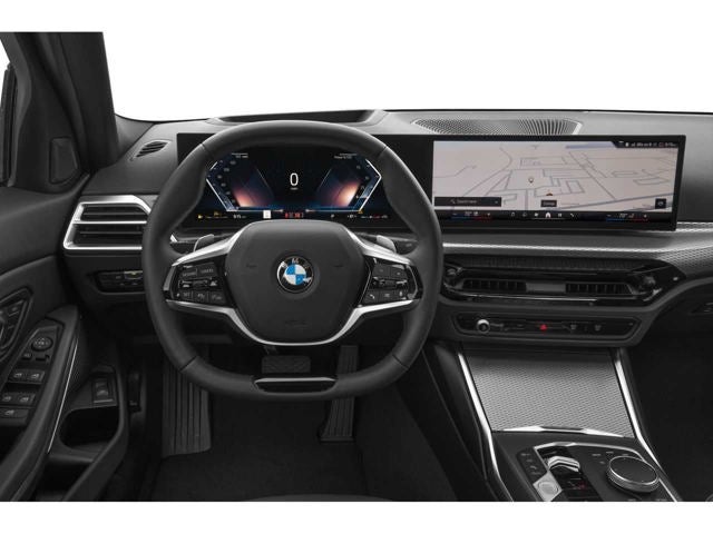 2026 BMW 3 Series 330i xDrive Sedan *Ltd Avail*