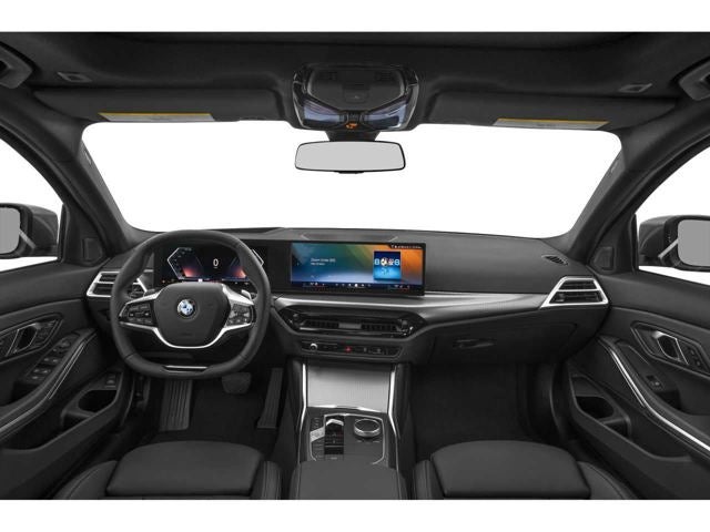 2026 BMW 3 Series 330i xDrive Sedan *Ltd Avail*