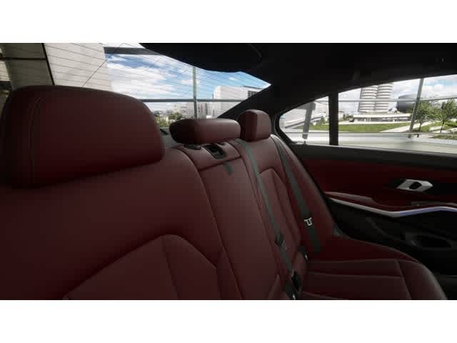 2026 BMW 3 Series 330i xDrive Sedan *Ltd Avail*
