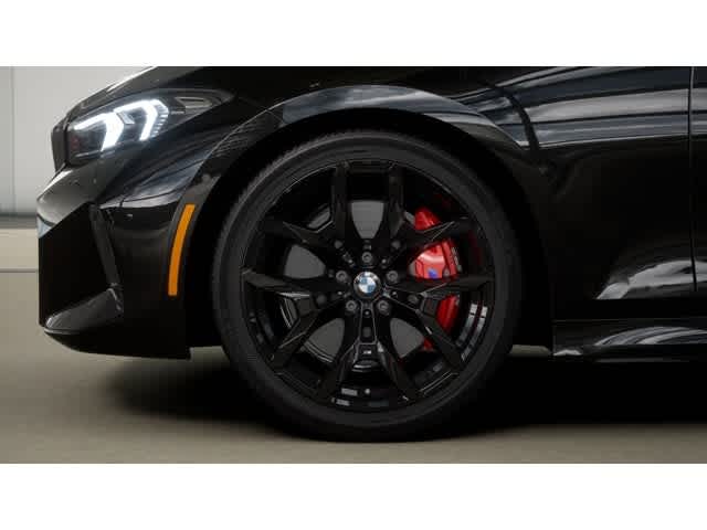 2026 BMW 3 Series 330i xDrive Sedan *Ltd Avail*