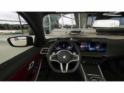 2026 BMW 3 Series 330i xDrive Sedan *Ltd Avail*