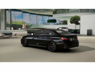 2026 BMW 3 Series 330i xDrive Sedan *Ltd Avail*