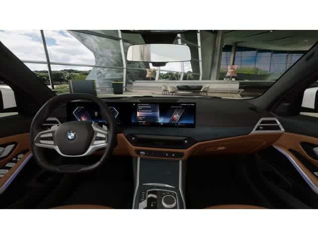 2026 BMW 3 Series 330i xDrive Sedan *Ltd Avail*