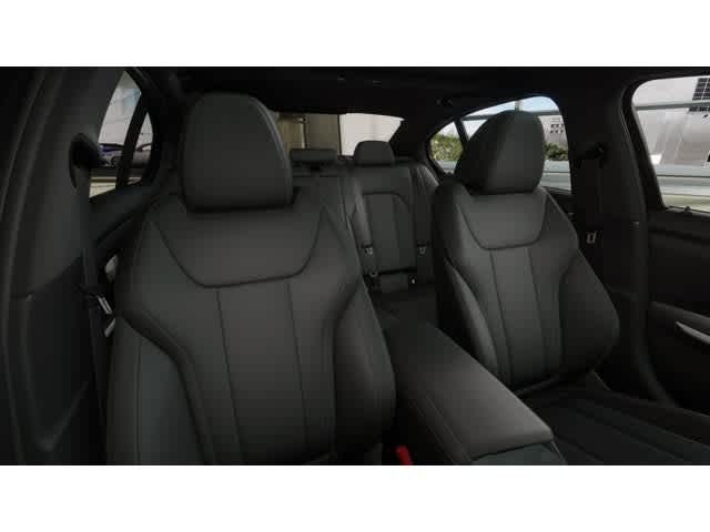 2026 BMW 3 Series 330i xDrive Sedan *Ltd Avail*