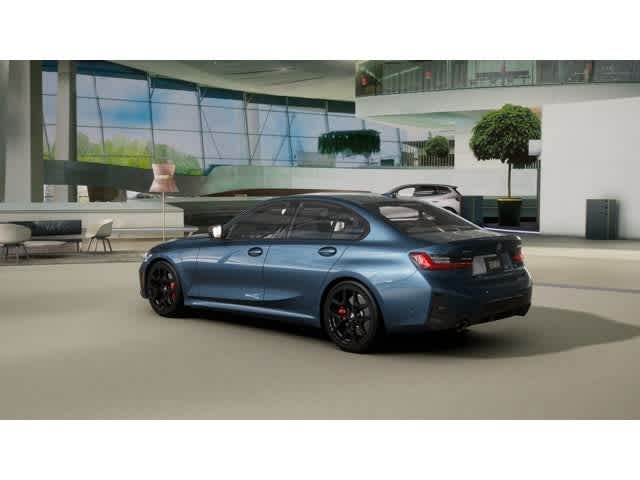 2026 BMW 3 Series 330i xDrive Sedan *Ltd Avail*