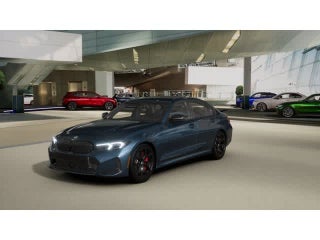 2026 BMW 3 Series 330i xDrive Sedan *Ltd Avail*