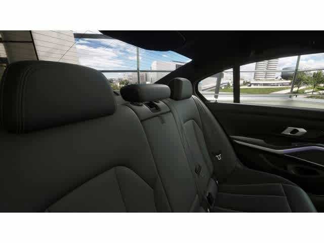 2026 BMW 3 Series 330i xDrive Sedan *Ltd Avail*