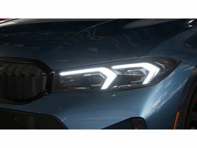 2026 BMW 3 Series 330i xDrive Sedan *Ltd Avail*