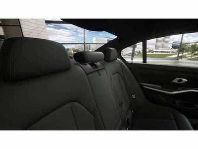 2026 BMW 3 Series 330i xDrive Sedan