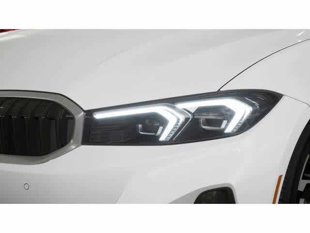 2026 BMW 3 Series 330i xDrive Sedan