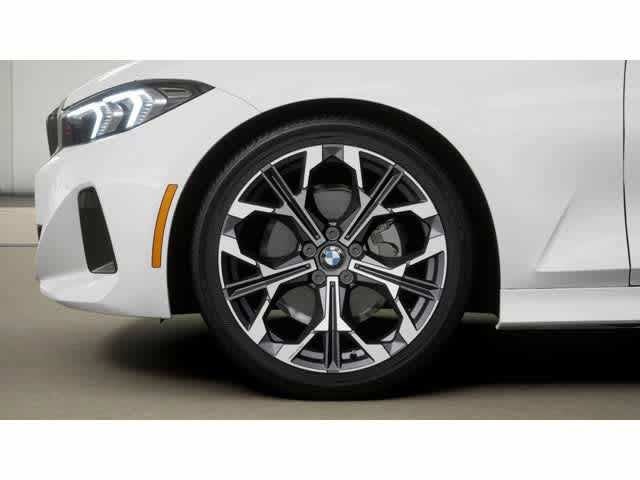 2026 BMW 3 Series 330i xDrive Sedan