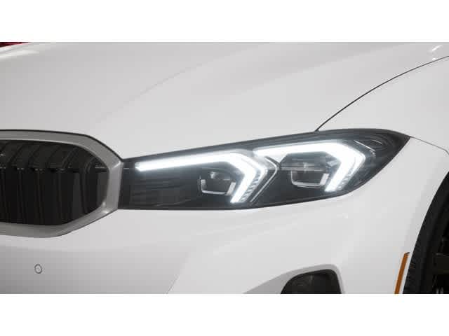 2026 BMW 3 Series 330i xDrive Sedan