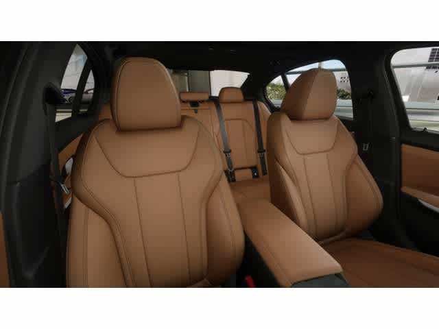 2026 BMW 3 Series 330i xDrive Sedan