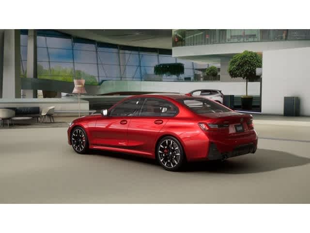 2026 BMW 3 Series 330i xDrive Sedan *Ltd Avail*