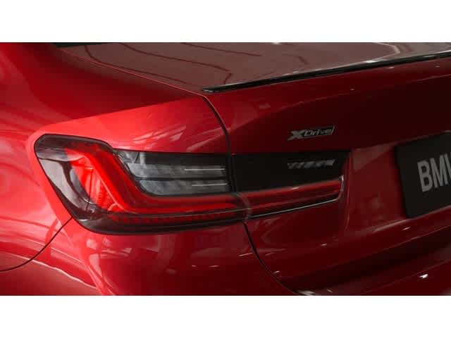 2026 BMW 3 Series 330i xDrive Sedan *Ltd Avail*