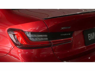 2026 BMW 3 Series 330i xDrive Sedan *Ltd Avail*