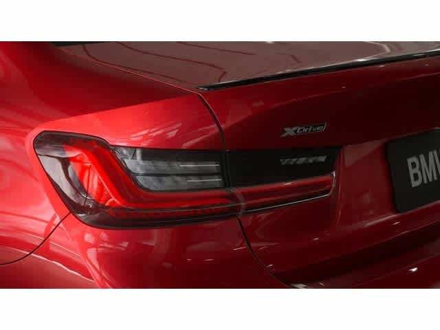 2026 BMW 3 Series 330i xDrive Sedan *Ltd Avail*