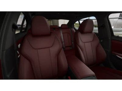 2026 BMW 3 Series 330i xDrive Sedan *Ltd Avail*