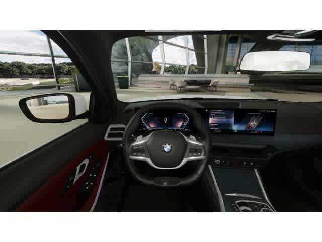 2026 BMW 3 Series 330i xDrive Sedan *Ltd Avail*