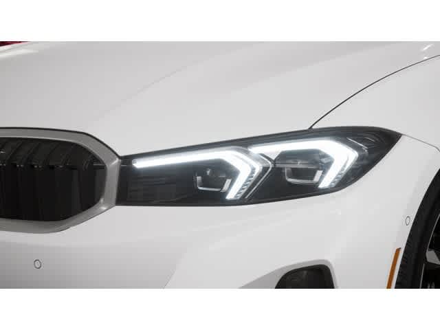 2026 BMW 3 Series 330i xDrive Sedan *Ltd Avail*