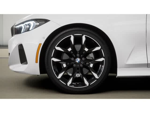 2026 BMW 3 Series 330i xDrive Sedan *Ltd Avail*